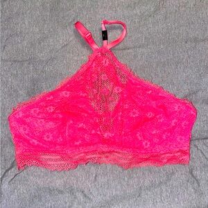 New with tags Victoria Secret Bralette